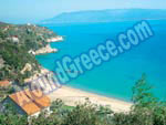 Kastri - South Pelion Greece